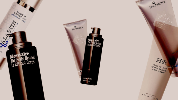 8 Best Crepey Skin Treatments to Improve Texture and Firmness